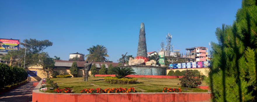 Khruptang