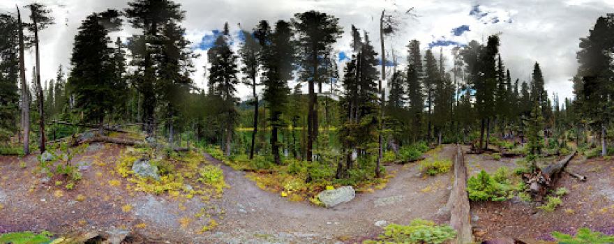 Aldous Lake