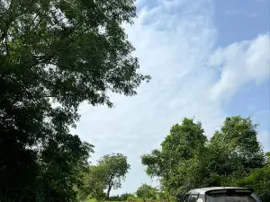 Jiwati Dam