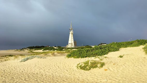 J-Bay Scuba Diving - diving in J-Bay and St Francis Bay