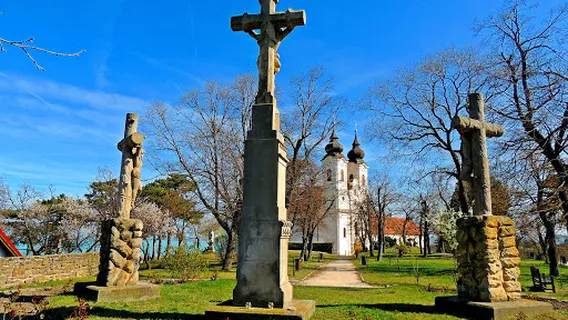 Calvary of King Charles IV.