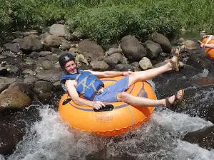 Adventure Tours Grenada