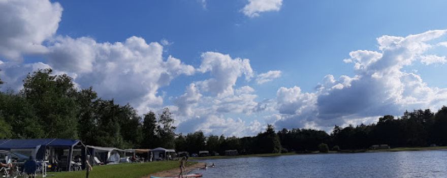 Speelvijver Kuierpad