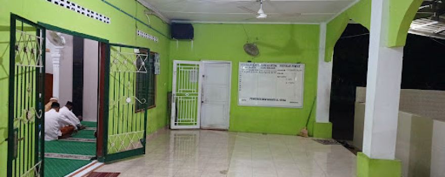Masjid Al-huda