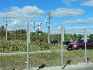 Ciné-Parc Orford