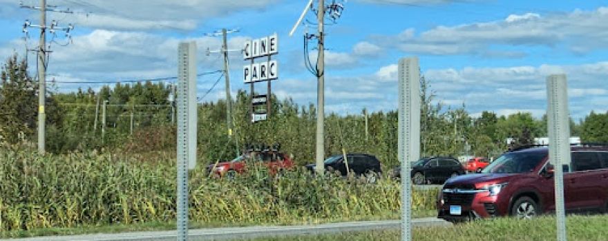 Ciné-Parc Orford