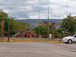 Parque Del Oeste