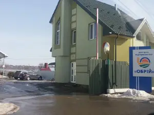 Stadion "Kolos"