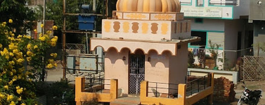Hanuman Mandir