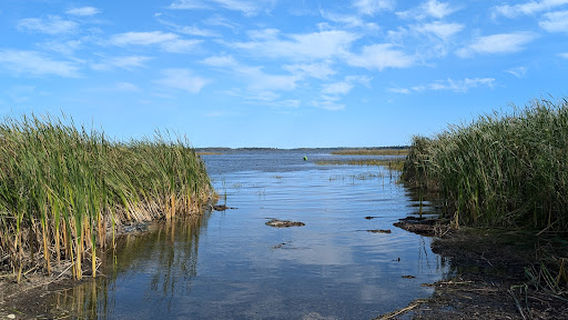 Northernmost Point of the Contiguous US