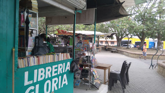 Monteria Moderna Park