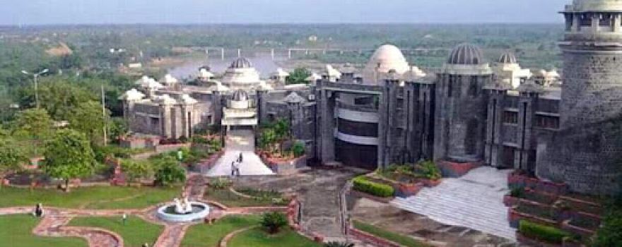 Shree Sai Dham