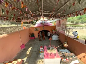 Gangeshwar Mahadev Mandir