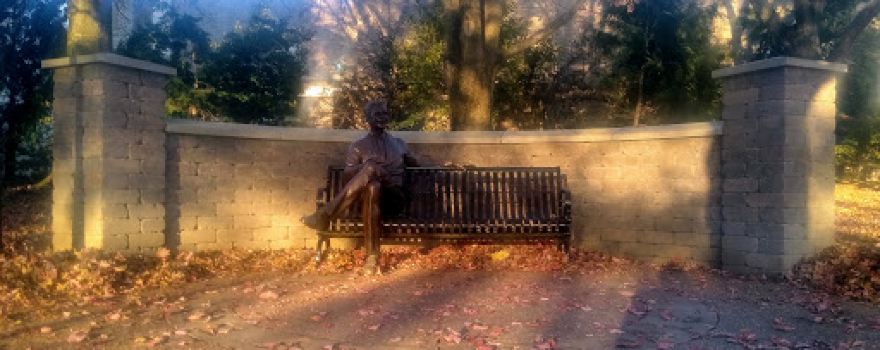 James H Rogers Park