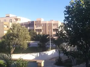 Mosque of Ali bin Abi Talib