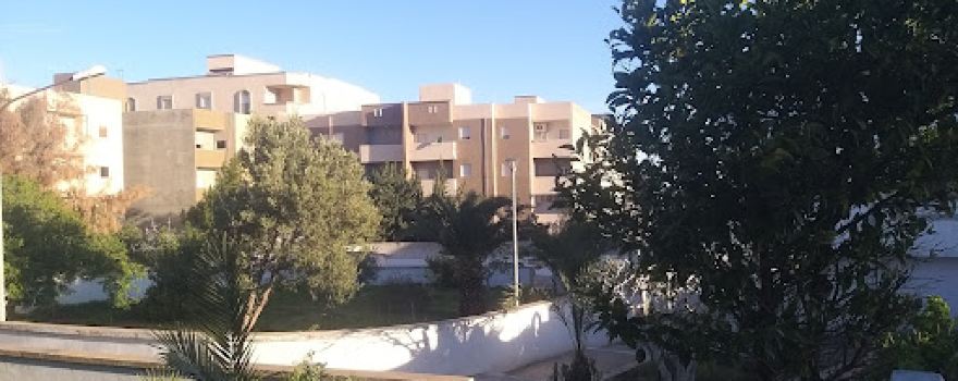 Mosque of Ali bin Abi Talib