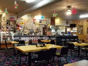 Aitkin Lanes