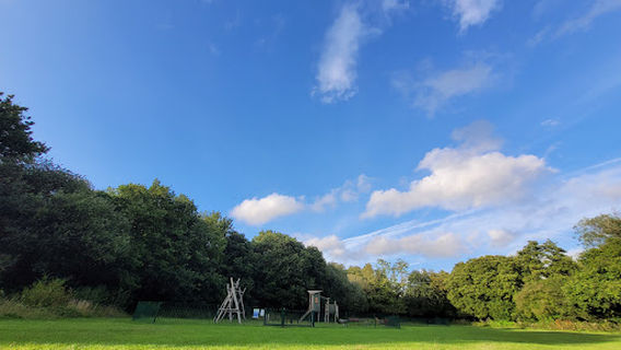 Tadburn Meadows Nature Reserve