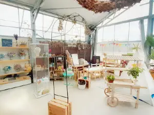 Redplantea Garden. Centro Jardinería y Floristería