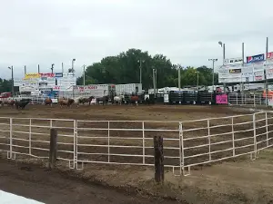 Lyon County Fairgrounds