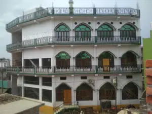 Markaz Masjid