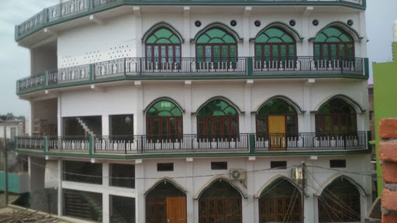 Markaz Masjid