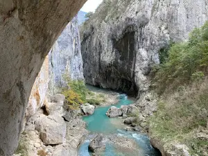 Route des Crêtes