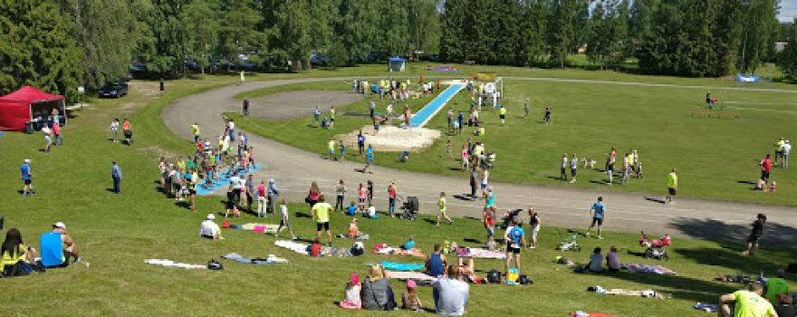 Spordistaadion