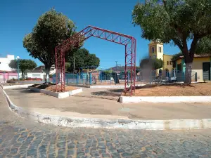 Praça São Miguel
