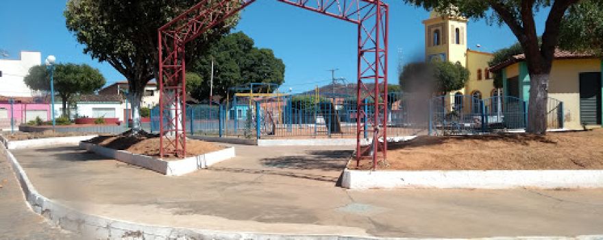 Praça São Miguel