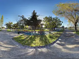 Plaza de Palmilla