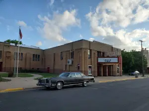 Blaine Theatre