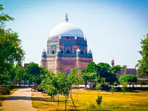 Chowk B.C.G