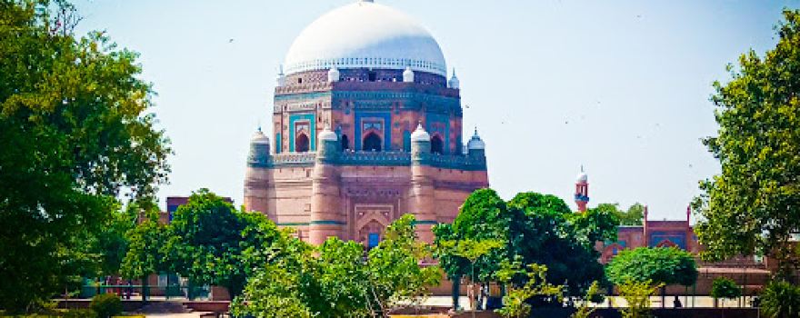 Chowk B.C.G