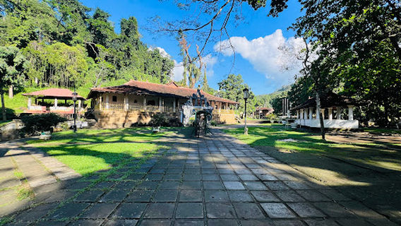 Aluthnuwara Sri Dedimunda Dewalaya