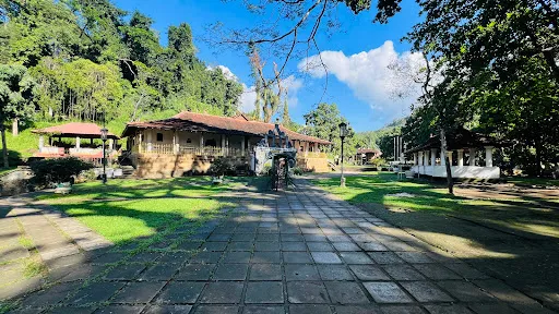 Aluthnuwara Sri Dedimunda Dewalaya