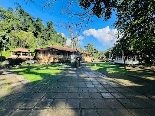 Aluthnuwara Sri Dedimunda Dewalaya
