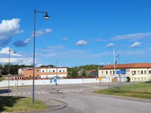 ÅSSA Industri- och Bilmuseum