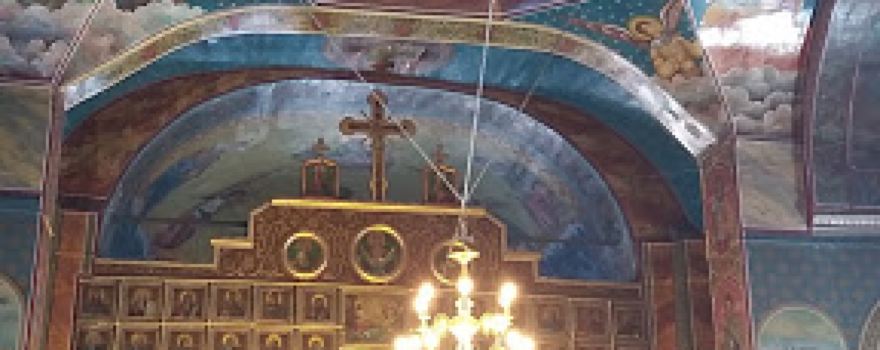 Biserica Dositei Filitti