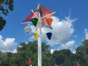 Wauseon Community Pool