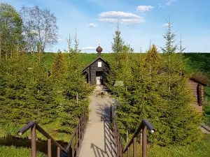 Svyatoy Istochnik Presvyatoy Bogoroditsy
