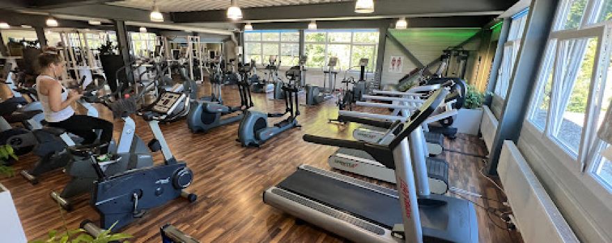 Royal Fitness