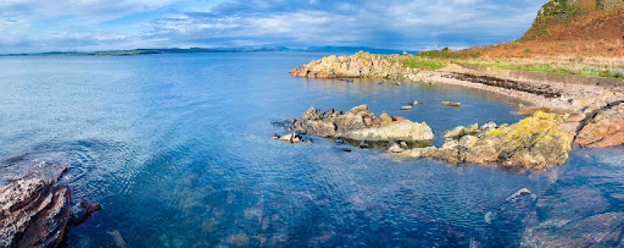 Great Cumbrae