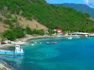 Jost Van Dyke