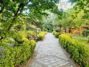 Gazhane Parkı
