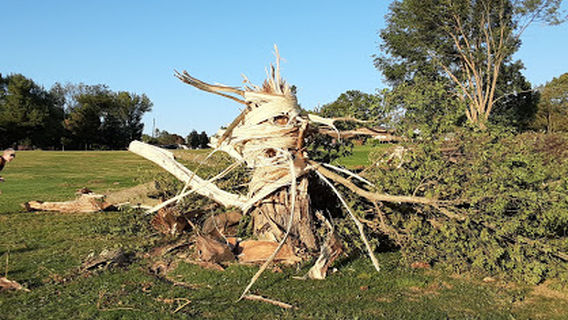 Tama Toledo Country Club