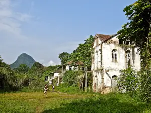 Obo National Park