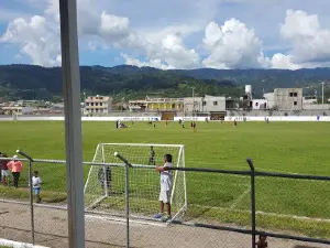Estadio Municipal PROCUDE