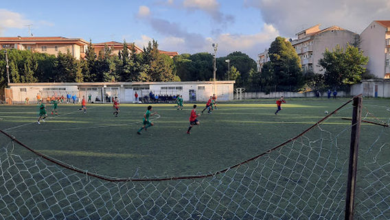 Campo Comunale Don Peppino Cutropia