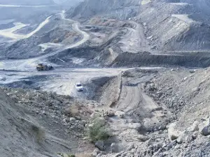Jandarma Hatıra Ormanı